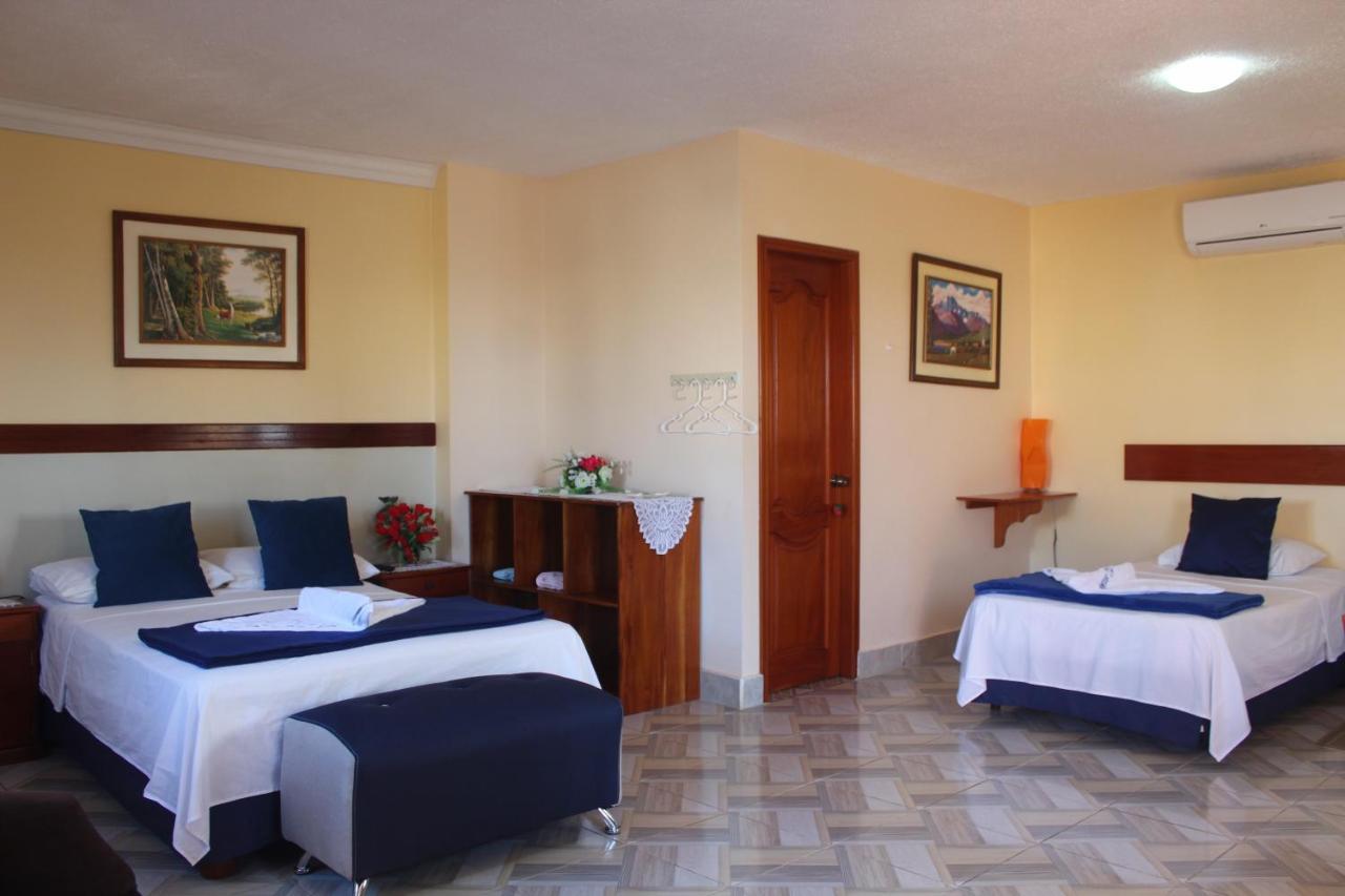 Hostal Romy Пуэрто-Бакерисо-Морено Экстерьер фото